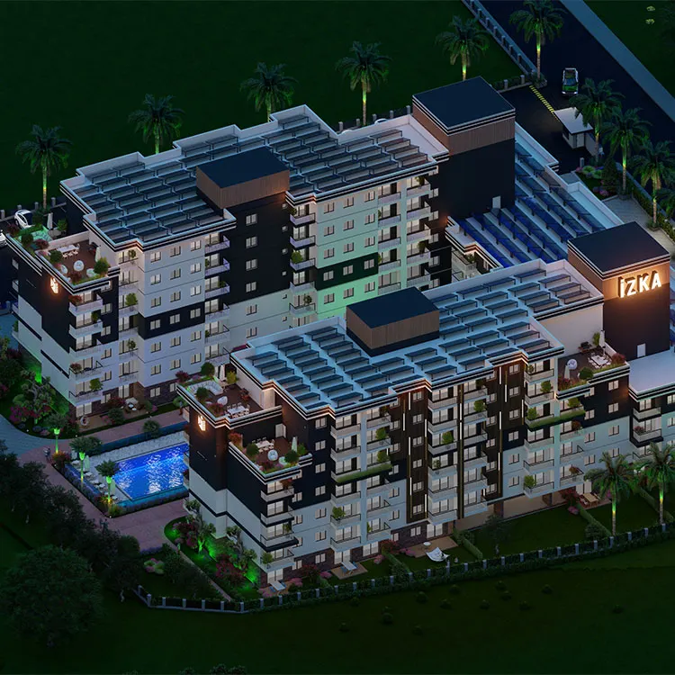 İzmir Medical Park Hastanesi